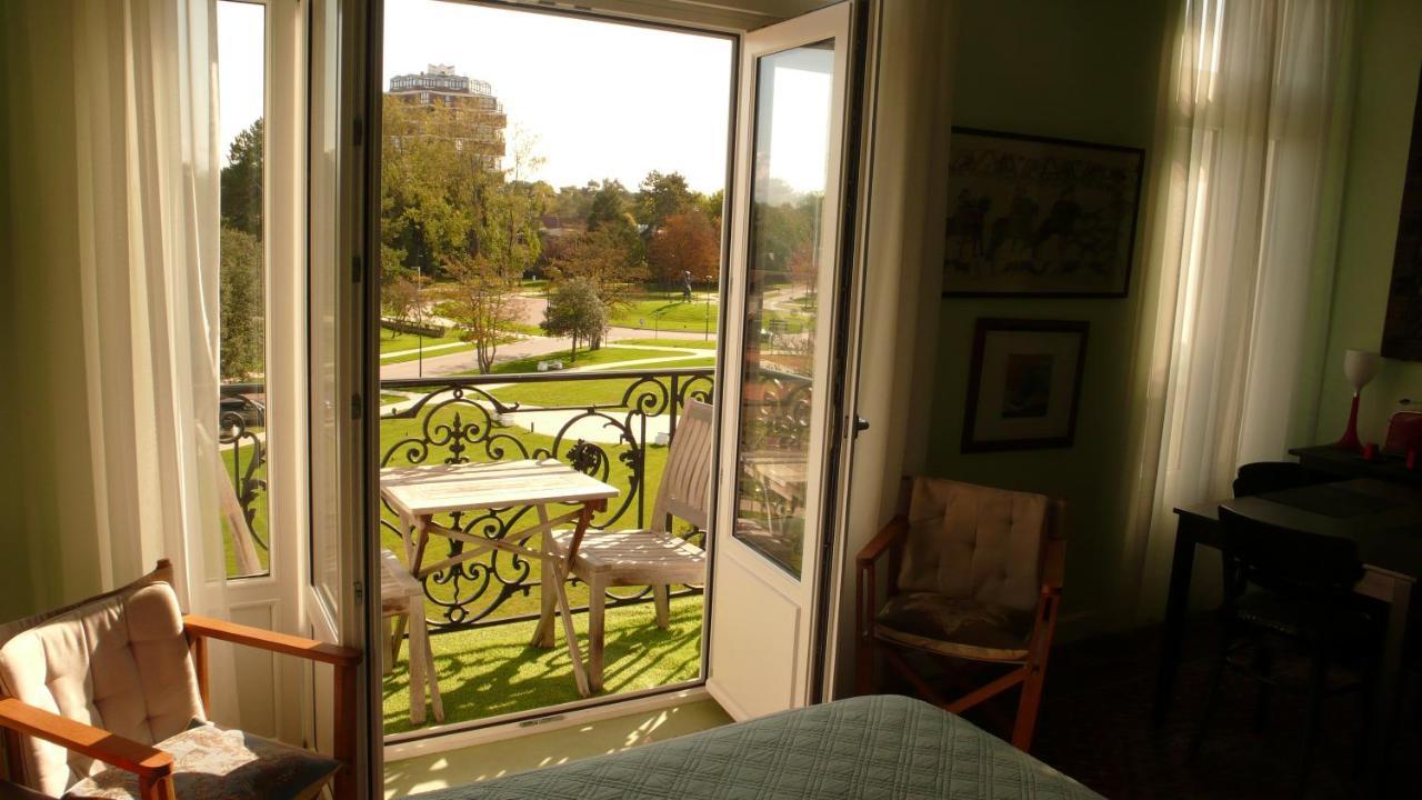 Le Balcon De L'Hermitage Apartment Le Touquet Exterior photo